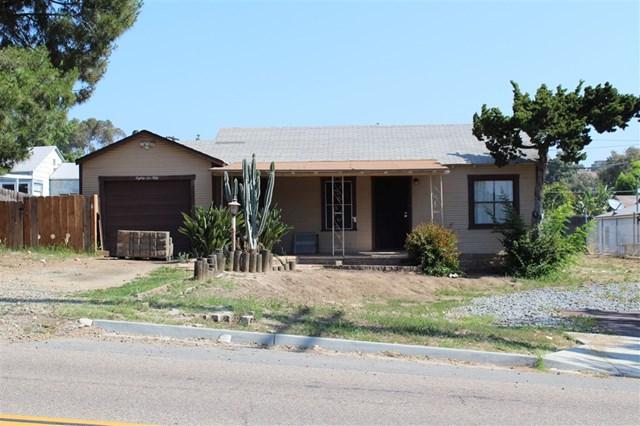 8650 Lamar Street - Photo 1