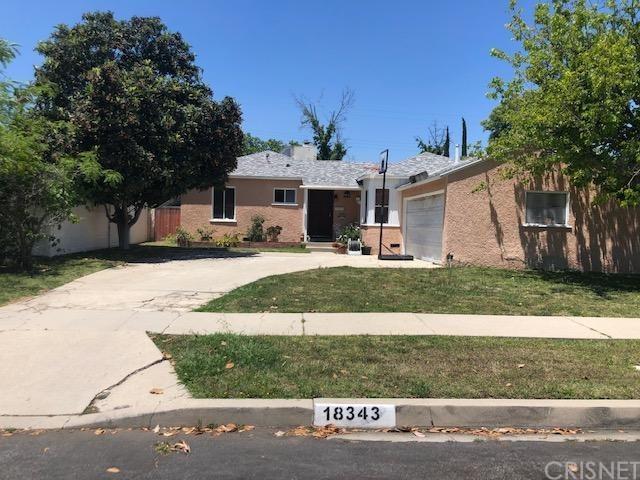 18343 Calvert Street - Photo 1