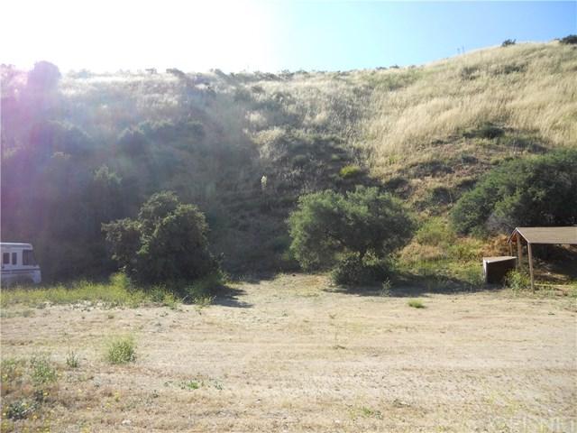 0 Vac/Silver Canyon Drt /Vic Oak Street - Photo 1