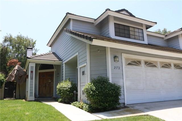 2172 Falcon Crest Drive - Photo 1