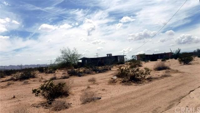 71241 Valle Vista Road - Photo 1