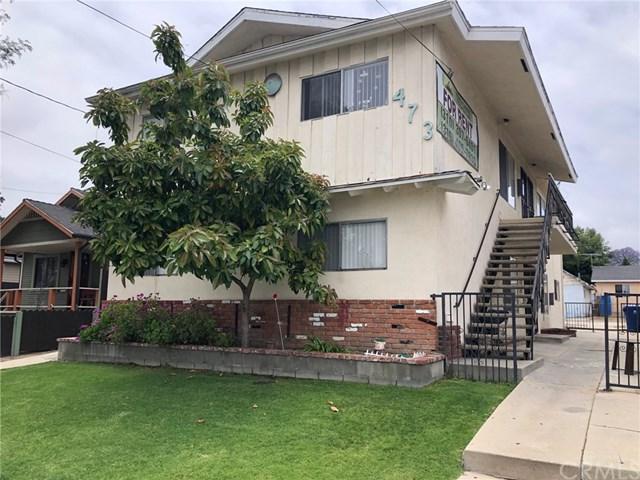 473 Bandini Street - Photo 1