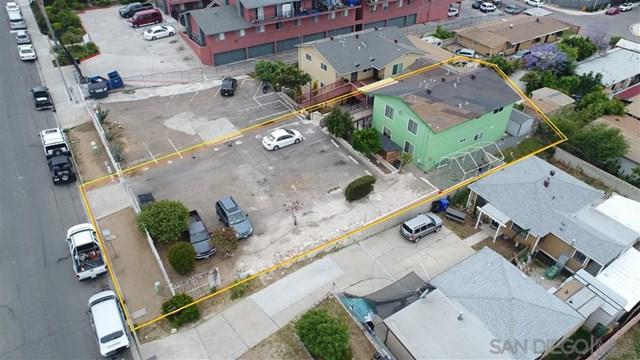 320 Willie James Jones Ave - Photo 1