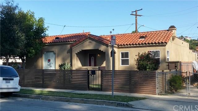 4026 Perry Street - Photo 1