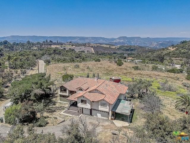 2628 Doville Ranch Road - Photo 1