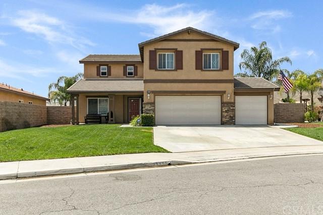 25555 Turfwood Street - Photo 1