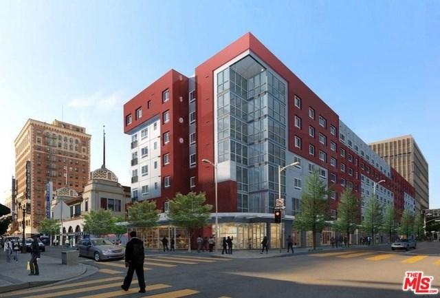 1100 Hill Street - Photo 1