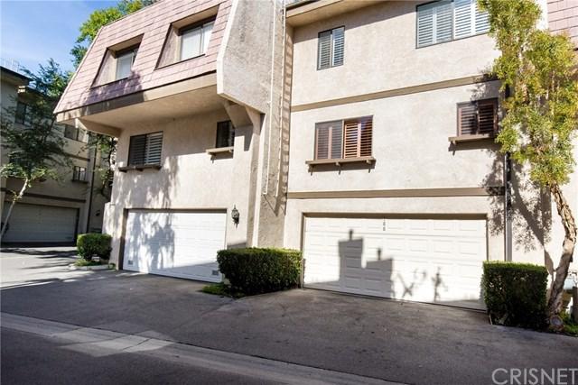 9000 Vanalden Avenue - Photo 1