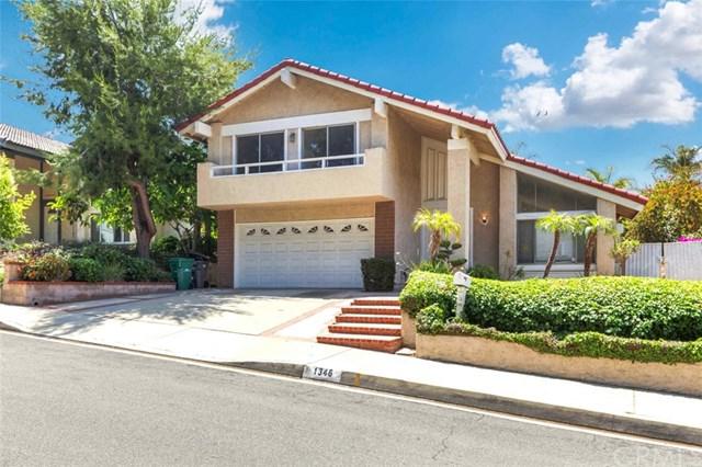 1346 Winterwood Lane - Photo 1