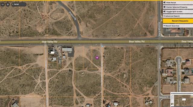 0 Bear Valley Road - Photo 1