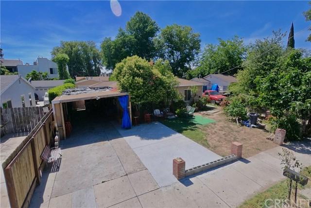7327 Loma Verde Avenue - Photo 1