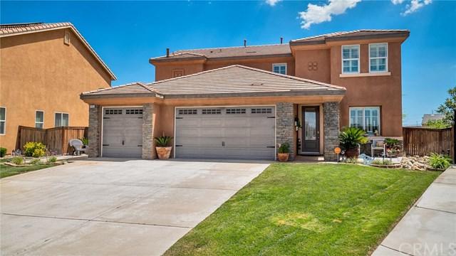12551 Padrino Street - Photo 1