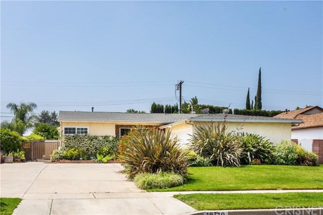 16710 Kinzie Street - Photo 1