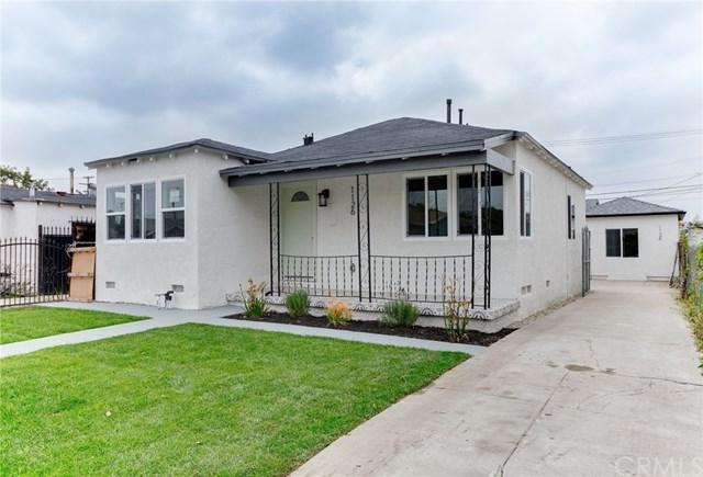 1126 107th Street - Photo 1