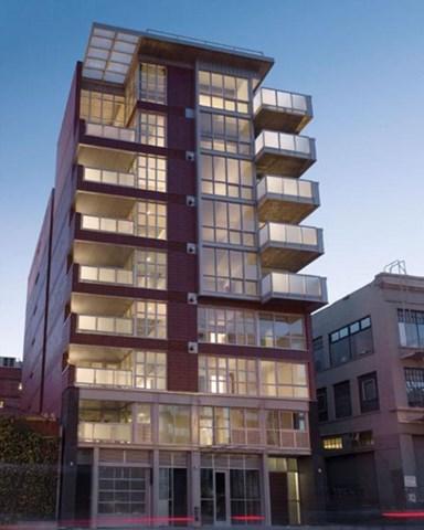 750 2nd Street - Photo 1