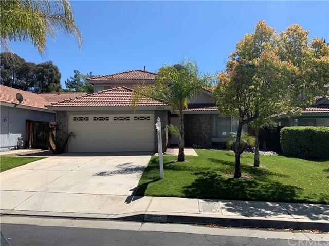 19208 Vintage Woods Drive - Photo 1