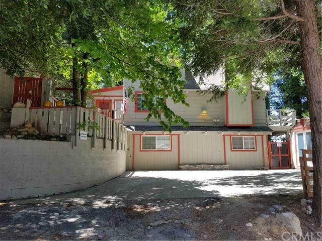 354 Rate Road - Photo 1