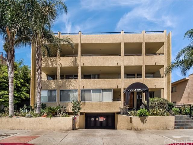 5339 Newcastle Avenue - Photo 1