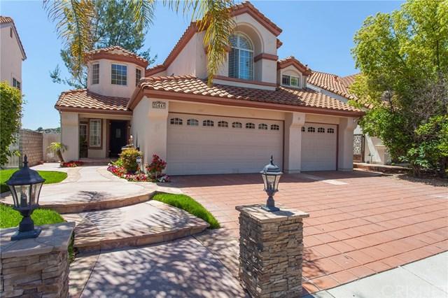 25448 Hardy Place - Photo 1