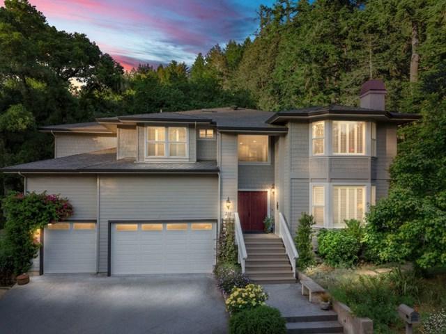 281 Hidden Glen Drive - Photo 1