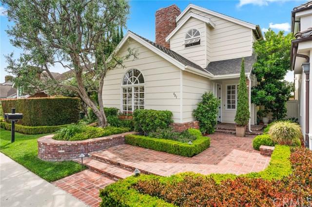 601 Dahlia Avenue - Photo 1