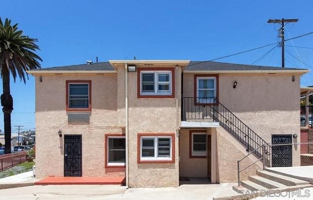 2132 Brant St - Photo 1
