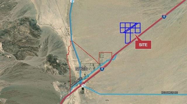 0 Baker Ca-356 Acres Road - Photo 1