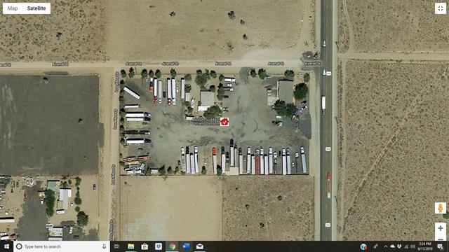 0 Hwy 395 Highway - Photo 1