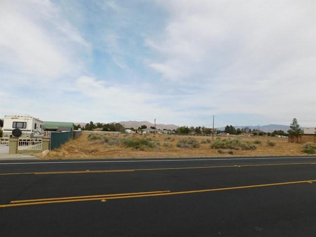 0 Dale Evans Parkway - Photo 1