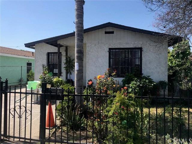 322 Reeve Street - Photo 1