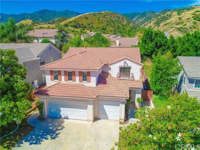 22871 Golden Locust Drive - Photo 1
