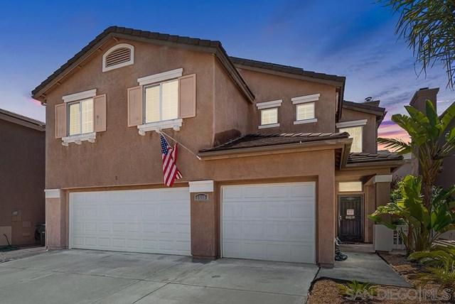 1539 River Dance Ct. - Photo 1