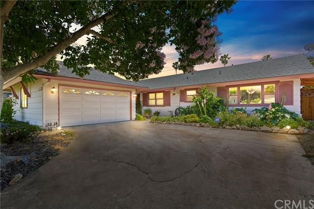 1460 Le Conte Drive - Photo 1