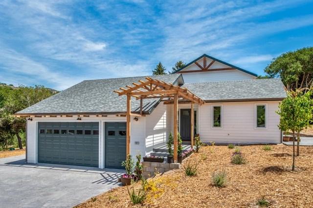 113 San Benancio Road - Photo 1
