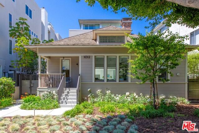 1012 2ND Street - Photo 1