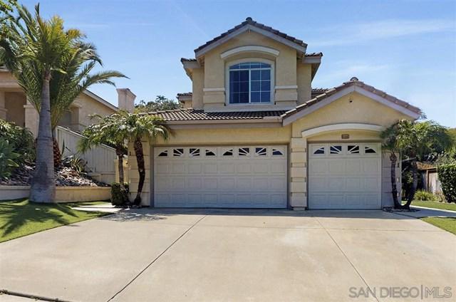 13554 Scarsdale Way - Photo 1