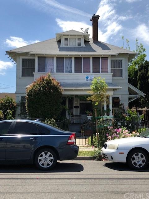 1511 New Hampshire Avenue - Photo 1