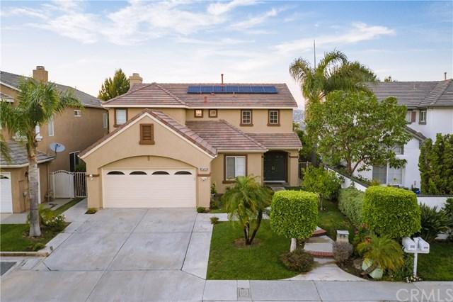 8735 Cloudview Way - Photo 1