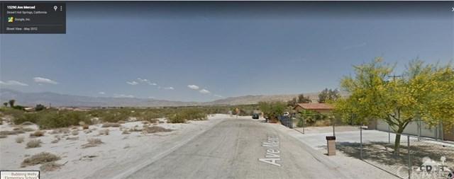 00 Avenida Merced - Photo 1