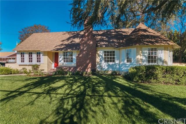 16565 San Fernando Mission Boulevard - Photo 1