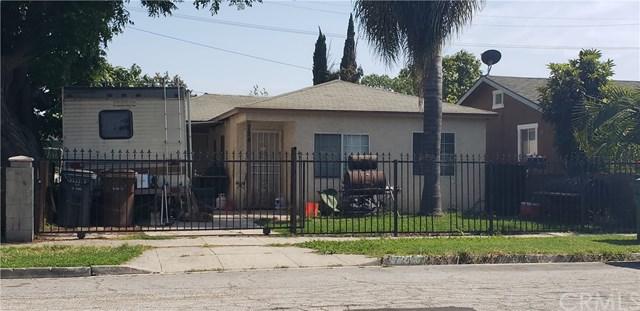724 138th Street - Photo 1