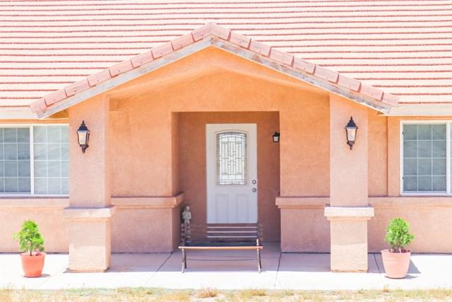 1124 Smoke Tree Road - Photo 1