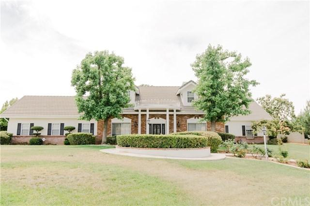 1550 Crestview Road - Photo 1