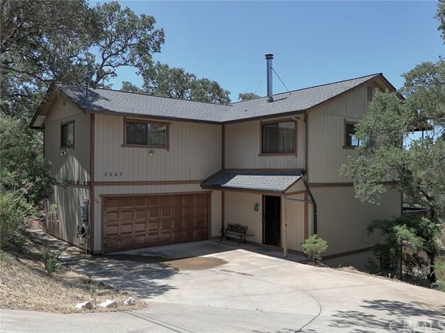 3643 Cedar Avenue - Photo 1