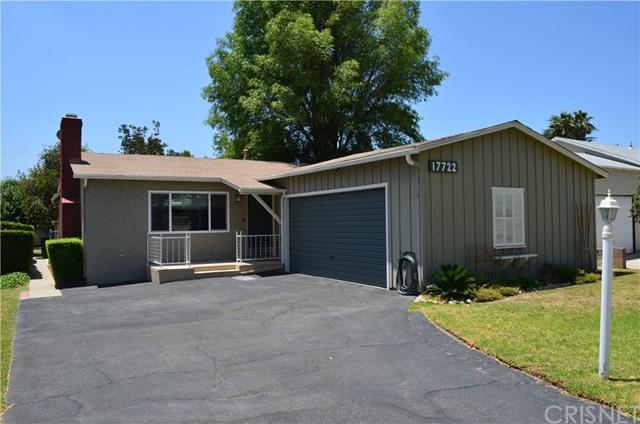 17722 Tulsa Street - Photo 1