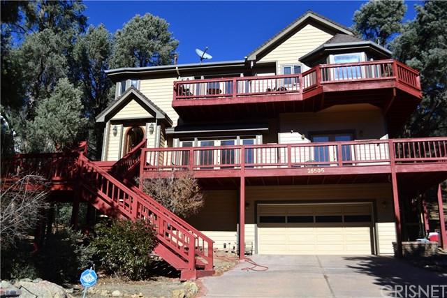 16505 Grizzly Drive - Photo 1