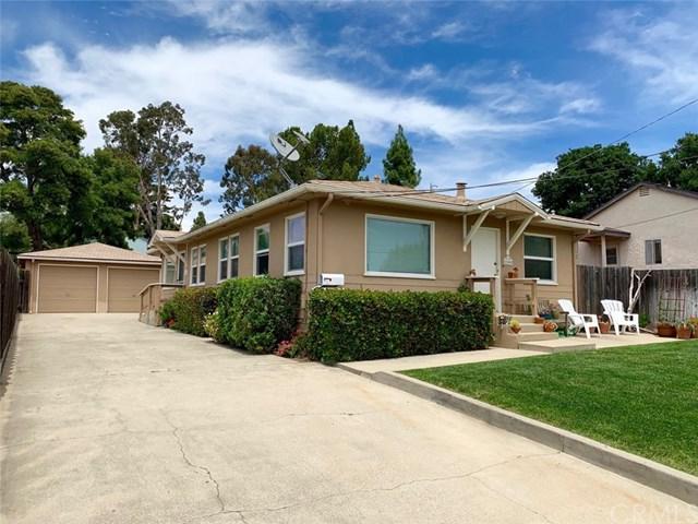 1260 Stafford Street - Photo 1
