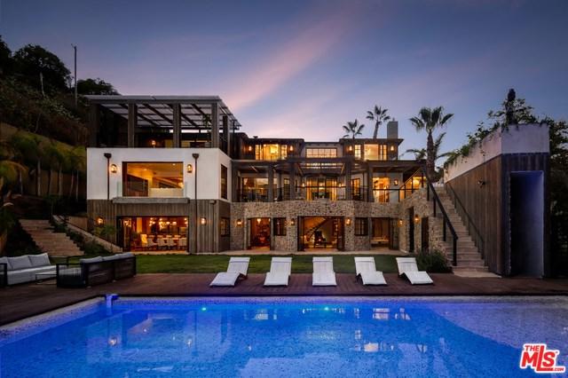 1105 Rivas Canyon Road - Photo 1