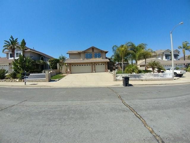 15031 Valencia Way - Photo 1
