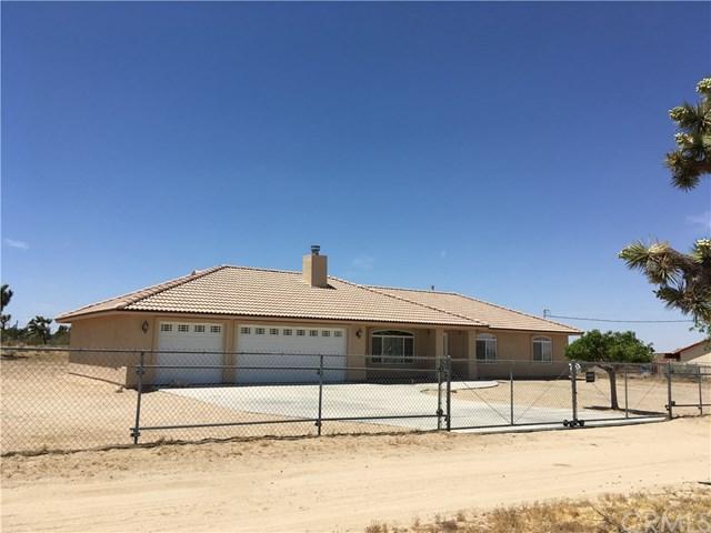 12834 Paramount Road - Photo 1